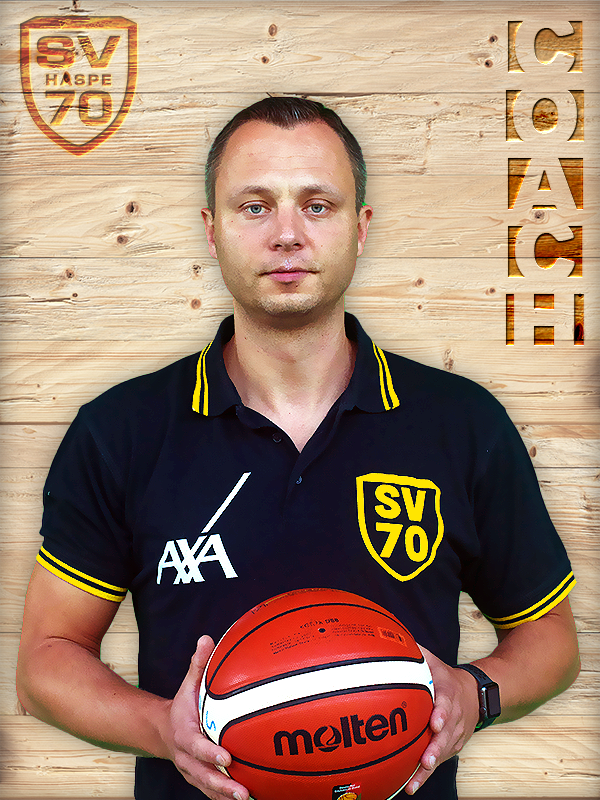 Michael Wasielewski