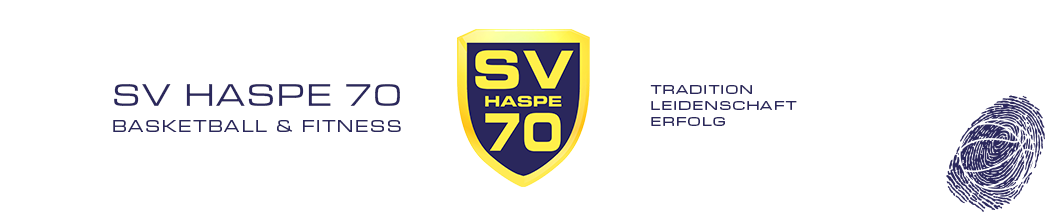 SV Haspe 70