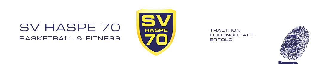 SV Haspe 70