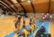 Teil 1 der U14-1 Qualifikation