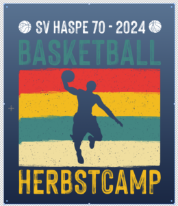 Herbstcamp des SV Haspe 70