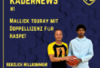 H1: Noch ein Doppellizenzspieler