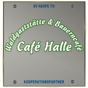 Café Halle