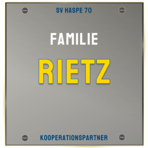 Familie Rietz