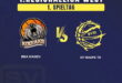 Saisonstart in der 1. Regionalliga: Derby in Eilpe
