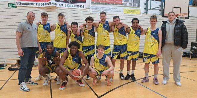 H2 bezwingt im kleinen Derby die BBA – 67:62