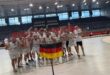 Team LOCO Germany wird Vize-Europameister 2026